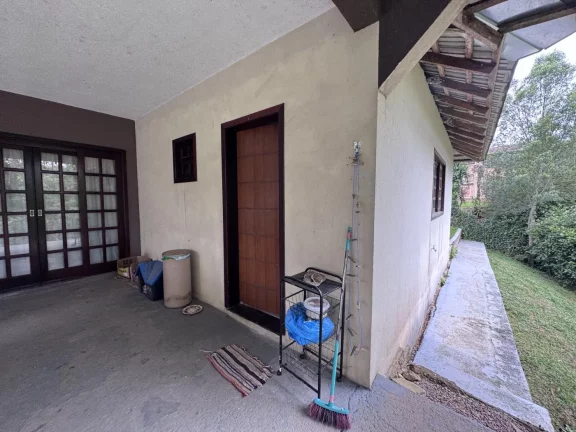 Imagem Chácara para Venda em Tijucas do Sul, Campina do Rincão, 4 dormitórios, 1 suíte, 3 banheiros