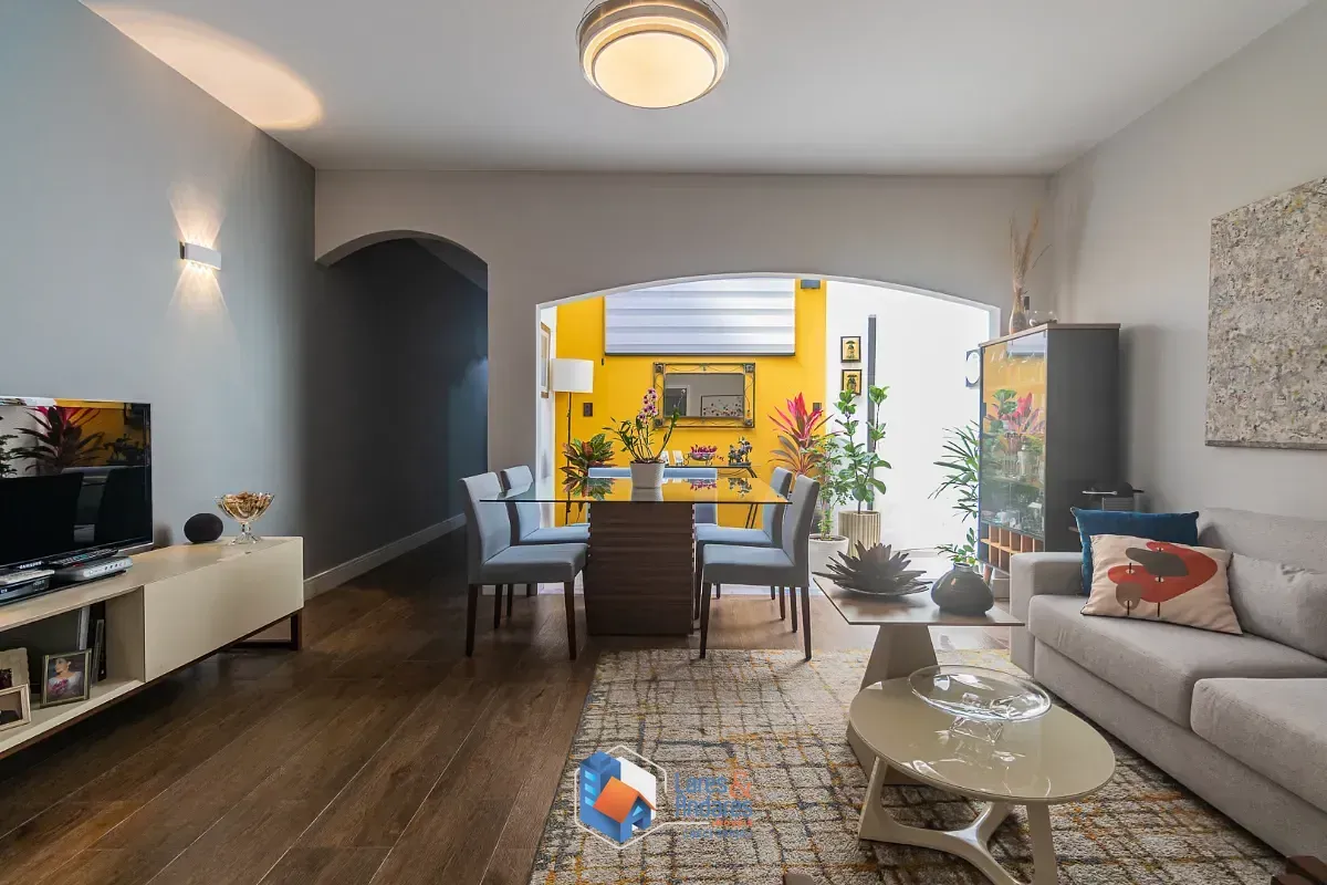 Imagem Casa para venda em Chácara Santo Antônio (Zona Sul) com 3 quartos, 150m²