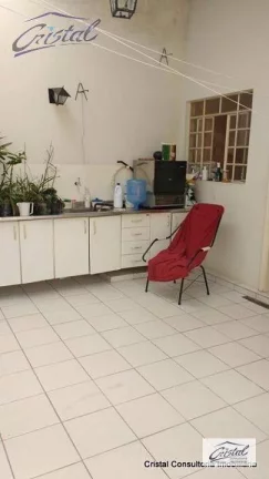 Imagem Casa Residencial à venda, Vila Butantã, São Paulo - .
