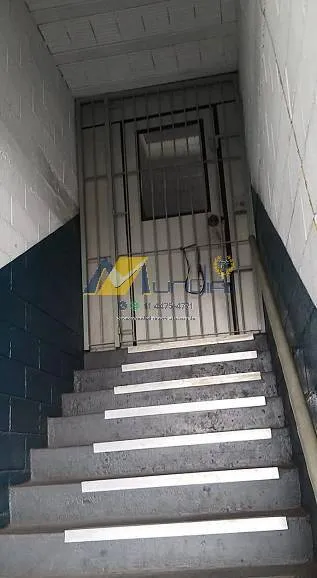 Imagem Alugo Galpão em Santo André. Vila Metalúrgica