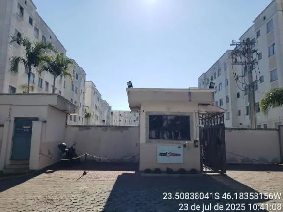 Foto do imóvel Oportunidade Única em MOGI DAS CRUZES - SP | Tipo: Apartamento | Negociação: Leilão | Situação: Imóvel em RUA ANTONIO RUIZ VEIGA