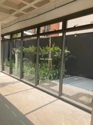 Imagem Loja com 146m² no Campo Belo.