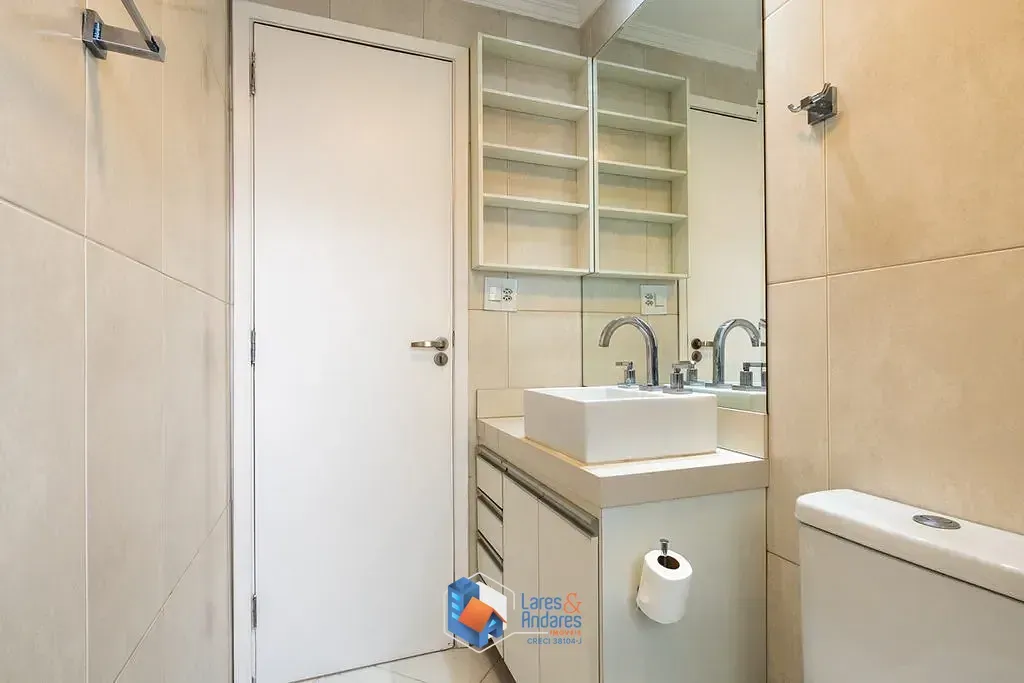 Imagem Apartamento à venda 2 Quartos 1 Vaga 50M² Saúde São Paulo - SP