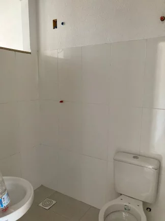 Imagem APARTAMENTO RESIDENCIAL em RIO DE JANEIRO - RJ, CAMPO GRANDE