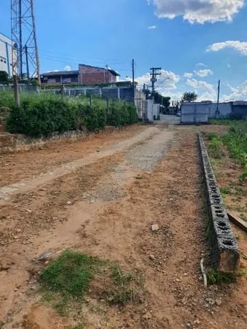 Imagem Terreno à venda 16883.61M², Parque Paduan, Taubaté - SP