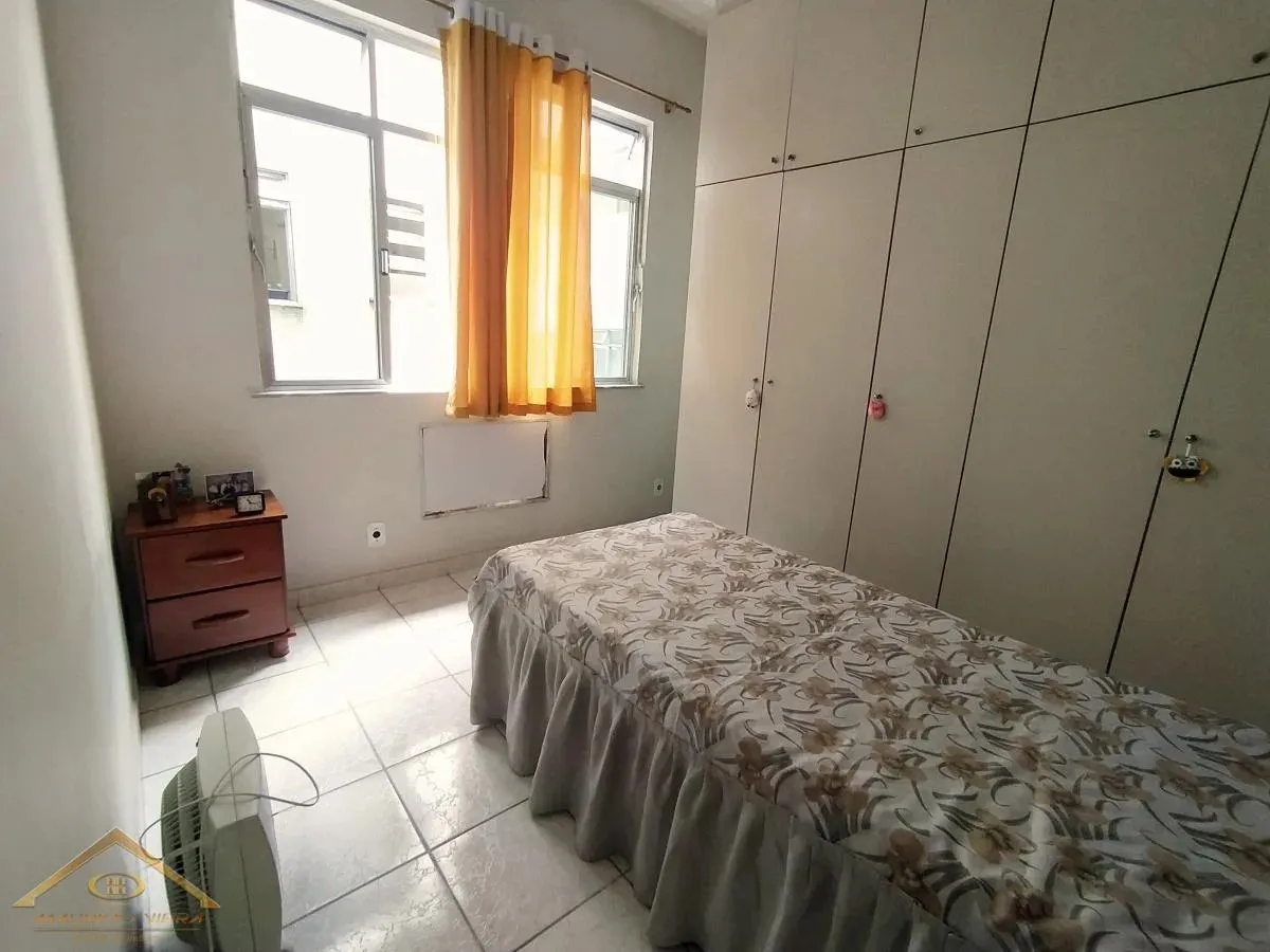 Imagem Apartamento para Venda em Rio de Janeiro / RJ no bairro Praia da Bandeira