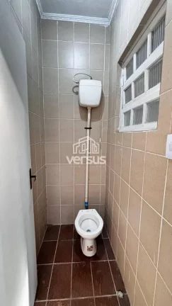 Imagem CASA 3 DORMITÓRIOS REFORMADA - GUILHERMINA - PRAIA GRANDE