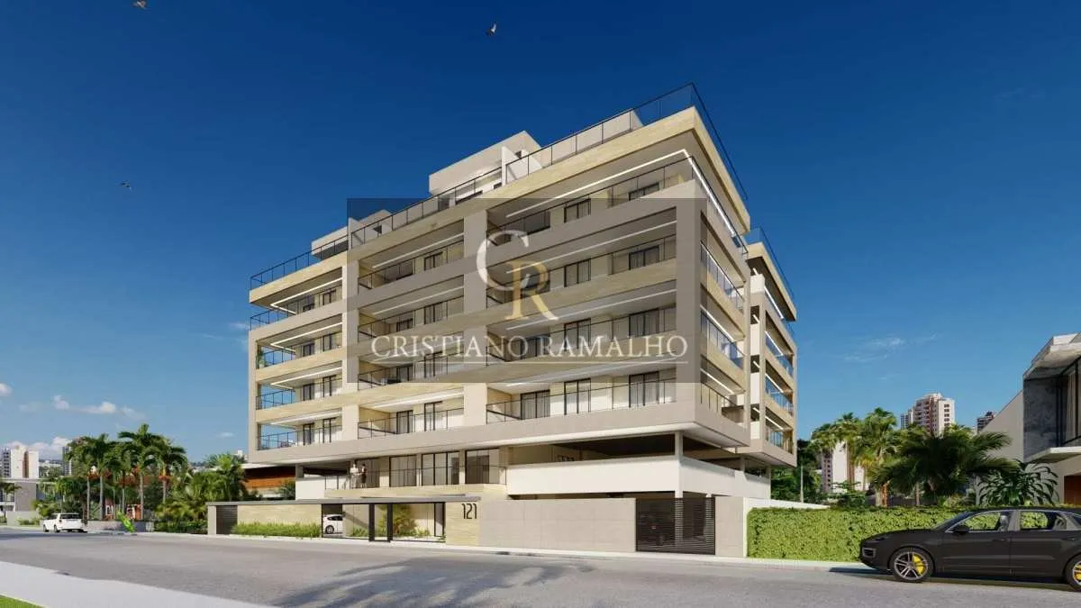 Foto do imóvel Apartamento à venda em Cabo Frio