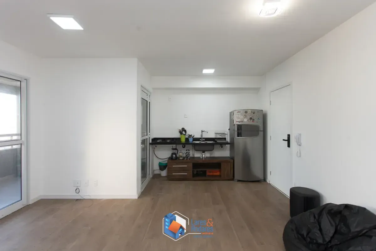 Imagem Apartamento para venda em Freguesia do Ó com 2 quartos, sendo 1 suíte, 66m²