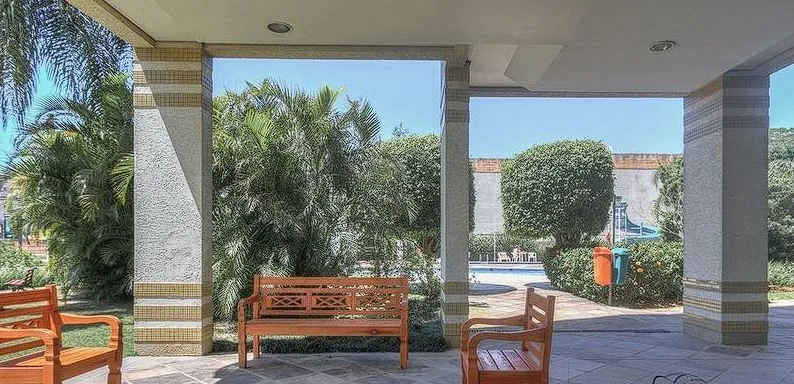 Imagem Apartamento em Cristal