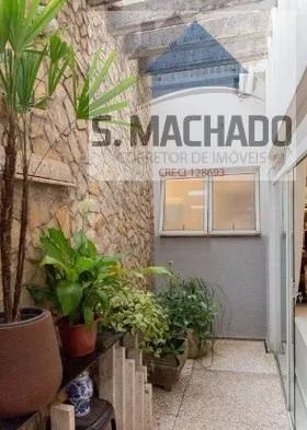 Imagem Casa para Venda em Santo André / SP no bairro Parque João Ramalho