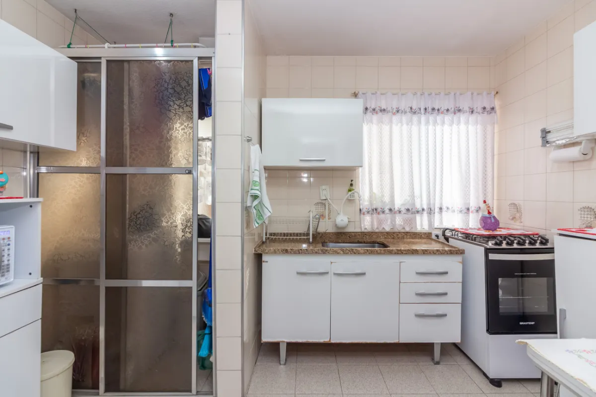 Imagem Apartamento para venda em Jardim Íris com 2 quartos, 50m2