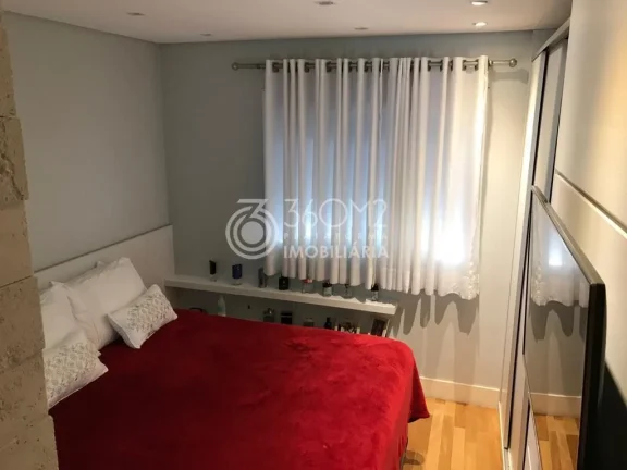 Imagem Apartamento para Venda em São Caetano do Sul / SP no bairro Boa Vista