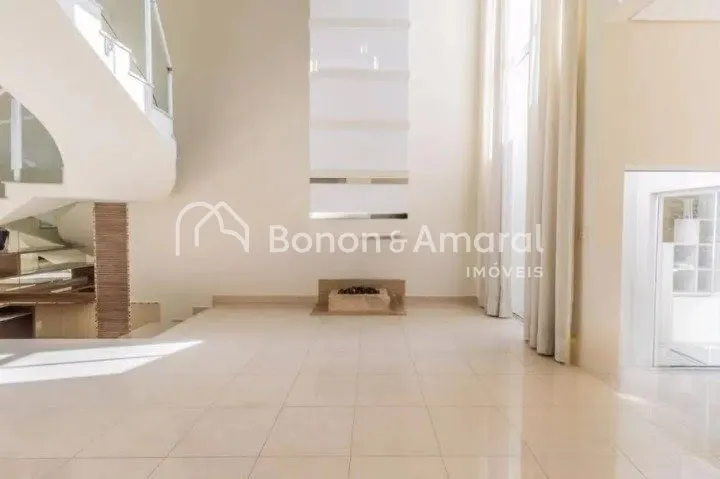 Imagem Casa a venda 4 suítes no Swiss Park em Campinas, SP