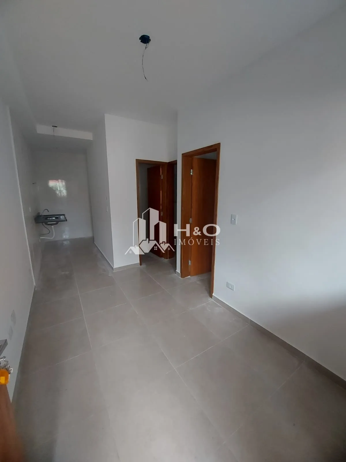 Imagem Apartamento à Venda na Vila Guilhermina - 2 Dormitórios | Próximo ao Metrô Guilhermina-Esperança