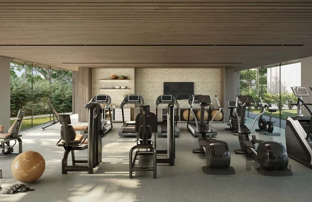 Imagem Apartamento em Cristal