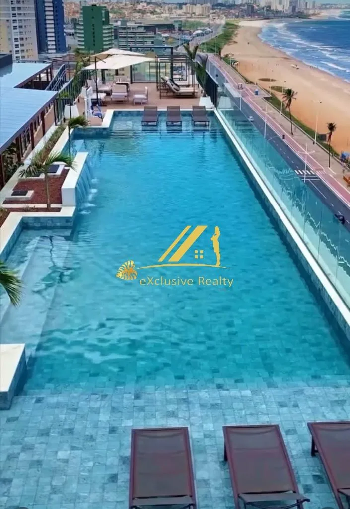 Imagem STUDIO RESIDENCIAL em Salvador - Bahia, Pituba