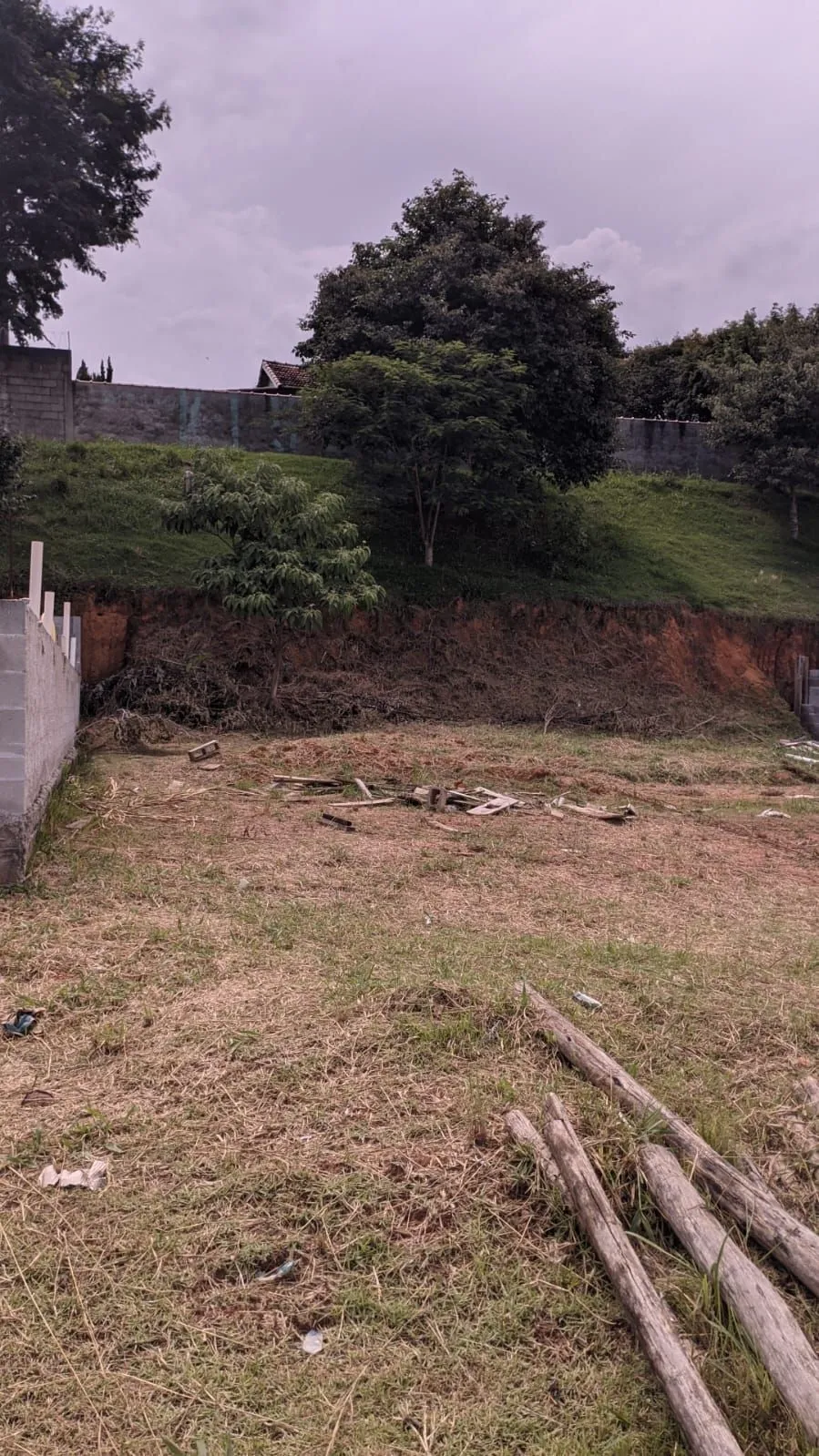 Imagem Terreno em condomínio à Venda, Parque São Domingos, Pindamonhangaba, SP