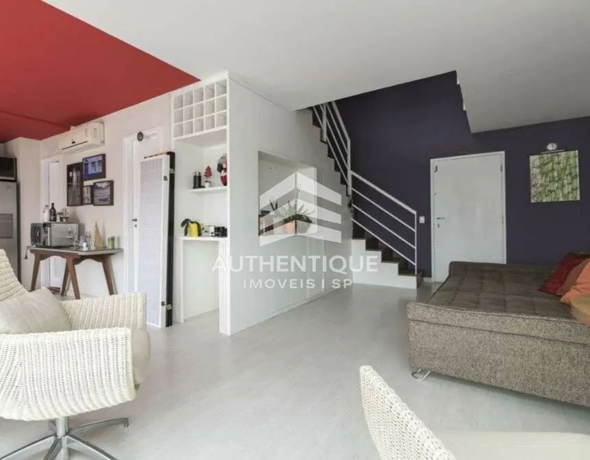 Imagem ARTE ARQUITETURA JARDINS - Apartamento à venda no bairro Jardim Paulista - São Paulo/SP, Zona Sul