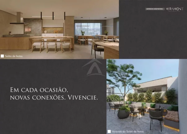 Imagem RESIDENCIAL MIRAMONT