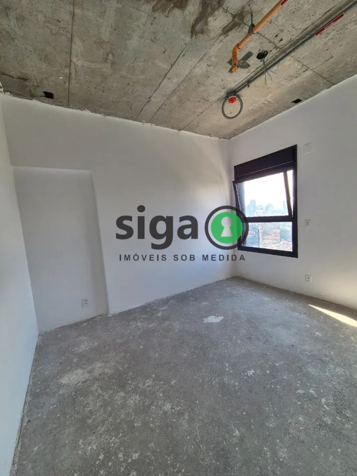 Imagem Apartamento com 78m2 2 dormitórios e 1 vaga - Natureza, Tecnologia no Brooklin