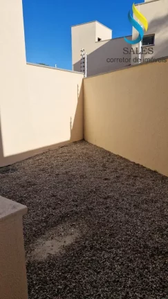 Imagem Casa Duplex 4 suítes, 4 vagas no Coaçu no Eusébio