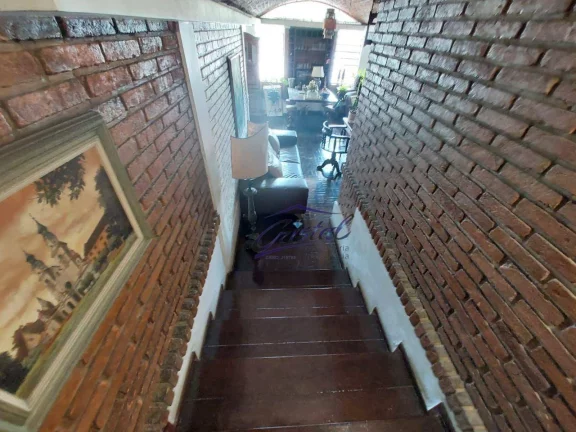 Imagem Casa com 6 dormitórios à venda, 278 m² por R$ 2.175.000,00 - Vila Pirajussara - São Paulo/SP