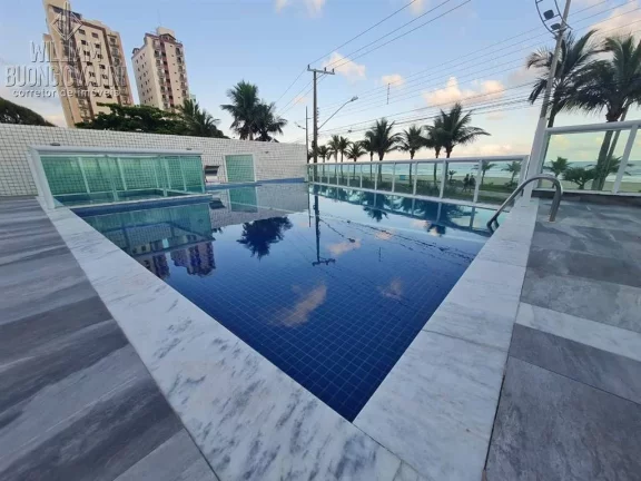 Imagem Apartamento à Venda em Flórida, Praia Grande - SP