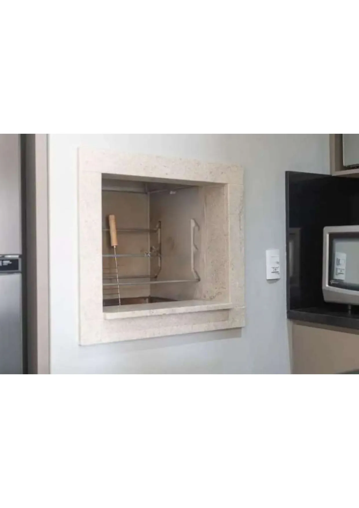 Imagem Studio a venda Totalmente reformado bairro Auxiliadora