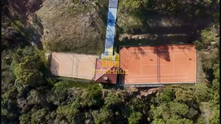 Imagem Descubra o privilégio de construir sua casa em um dos endereços mais exclusivos da região: o Cond...
