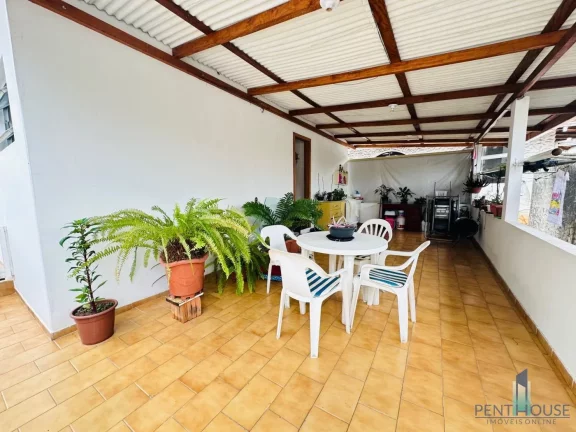 Imagem Casa para Venda em Balneário Camboriú, Nações, 5 dormitórios, 4 suítes, 5 banheiros, 3 vagas