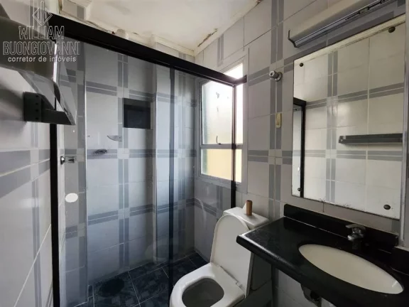 Imagem Apartamento à Venda em Caiçara, Praia Grande - SP