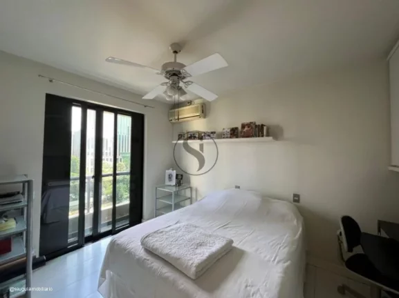 Imagem APARTAMENTO RESIDENCIAL em SÃO PAULO - SP, ITAIM BIBI
