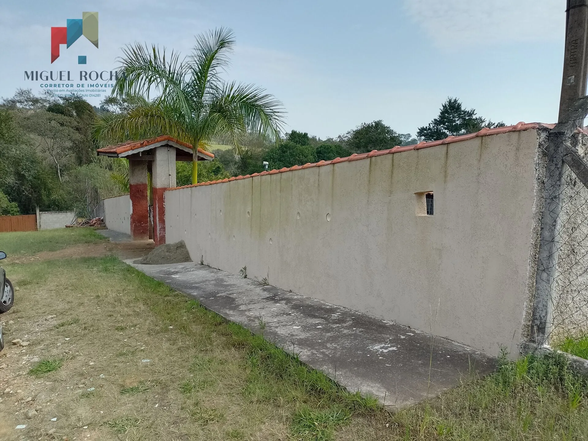 Foto do imóvel Chácara à venda em Avenida Cônego João Clímaco, 107 - Centro, Tatuí - SP