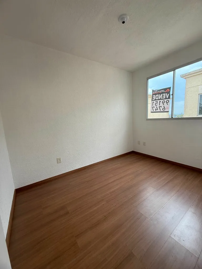 Imagem Apartamento em Sarandi