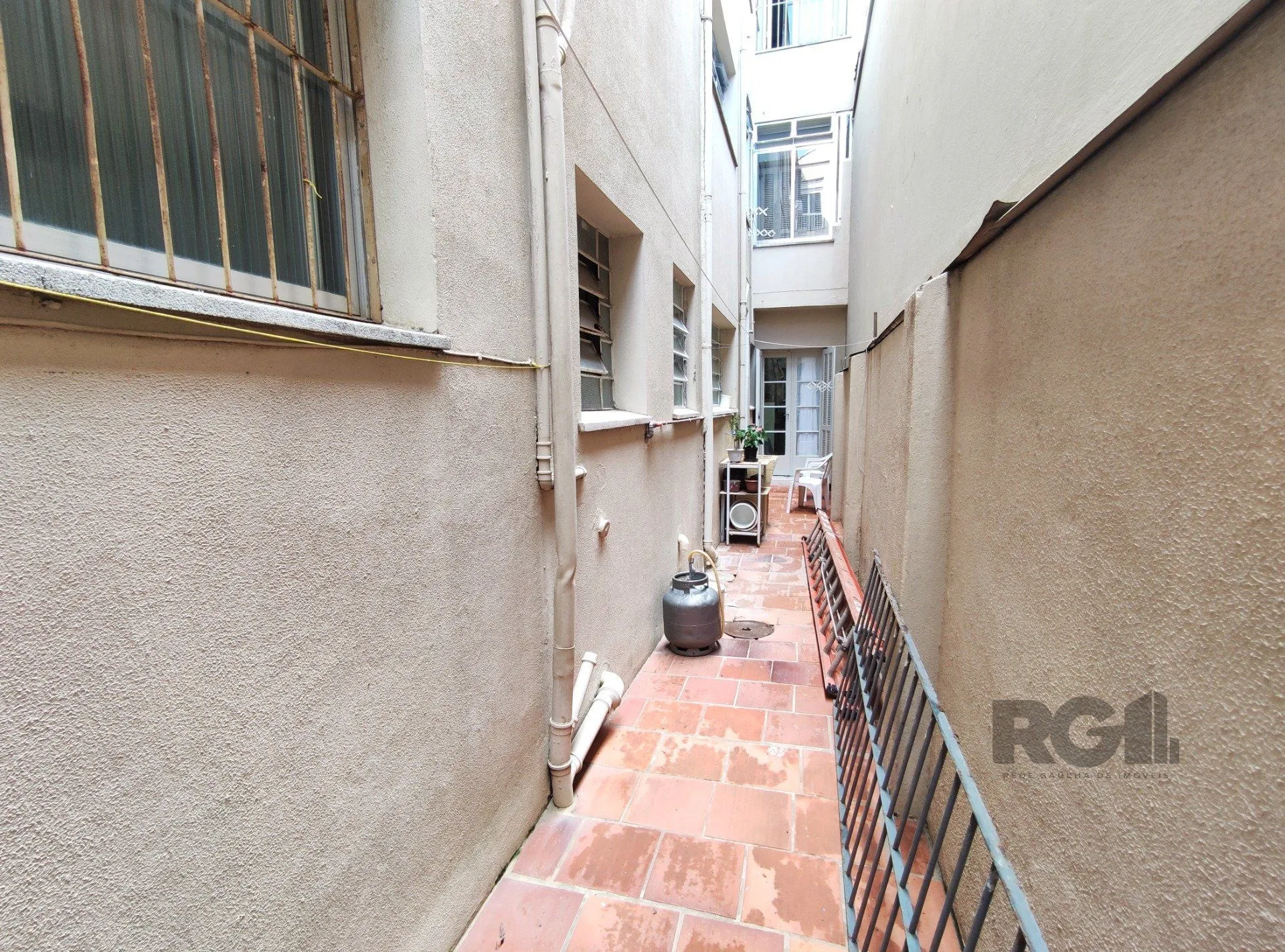 Imagem Apartamento em Santa Cecília