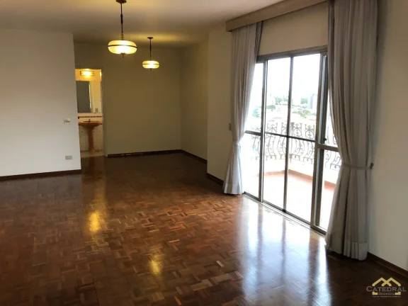Imagem Apartamento com 3 quartos e 2 vagas no centro de Jundiaí para venda