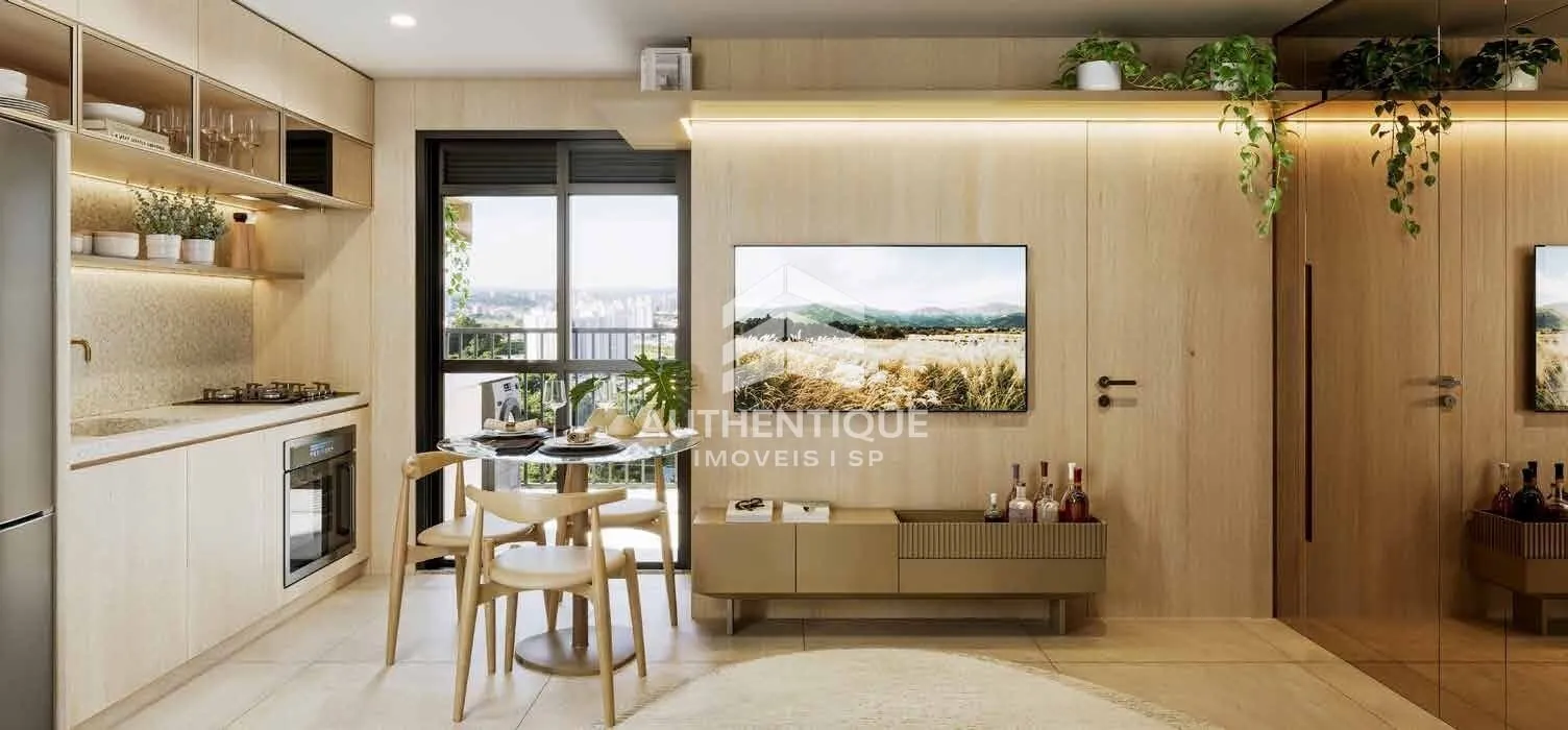 Imagem JOIN VILA MARIANA - Apartamento à venda no bairro Vila Mariana - São Paulo/SP, Zona Sul