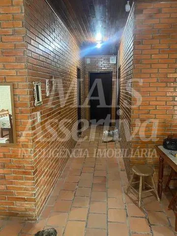 Imagem Casa para venda em Balneário Pinhal
