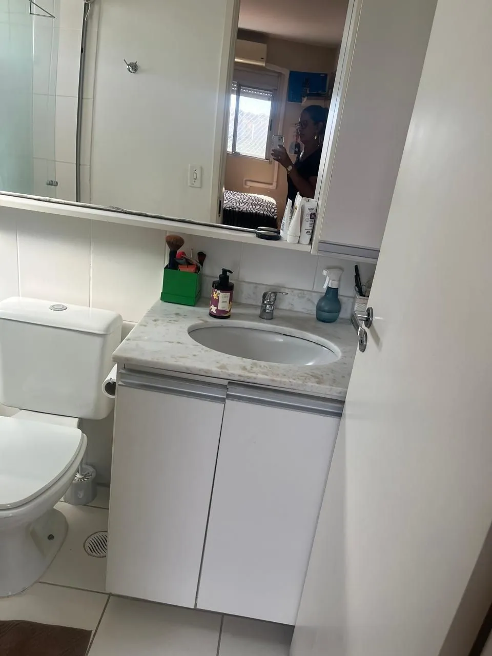 Imagem Apartamento 2 dormitórios com vista panorâmica na Zona sul de Porto Alegre