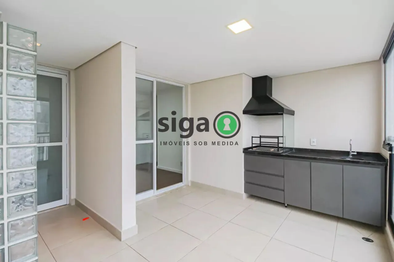 Imagem Apartamento á Venda- 67 m² com 2 quartos (1 Suíte), 2 Vagas na Granja Julieta!