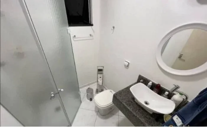 Imagem Sobrado Reformado Com 234 m² 4 Dormitórios, 2 Suites 3 Vagas de Gargens