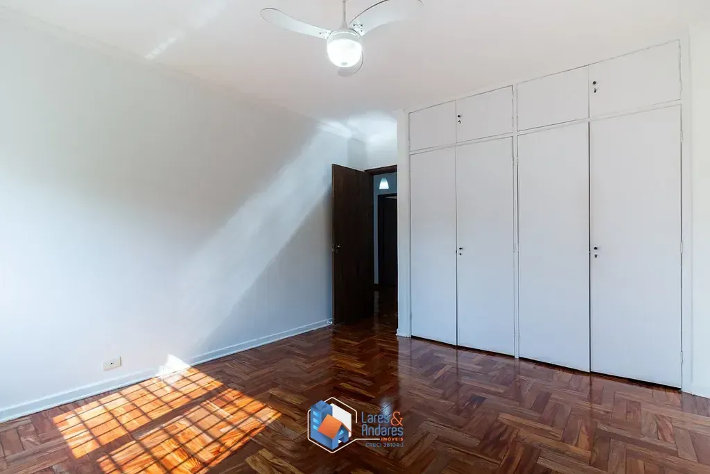 Imagem Casa à venda 4 Quartos 2 Suites 329M² Alto de Pinheiros São Paulo - SP