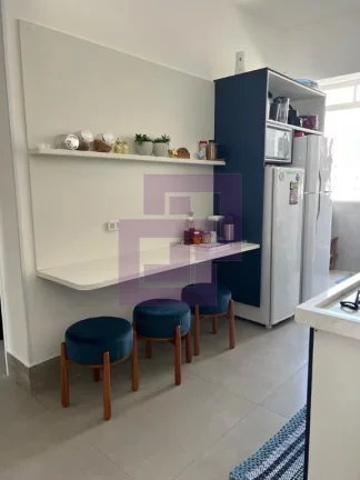 Imagem Apartamentos / Padrão na cidade de Guarujá