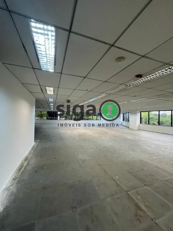 Imagem Sala comercial para aluguel Brooklin em São Paulo Brooklin, São Paulo - SP