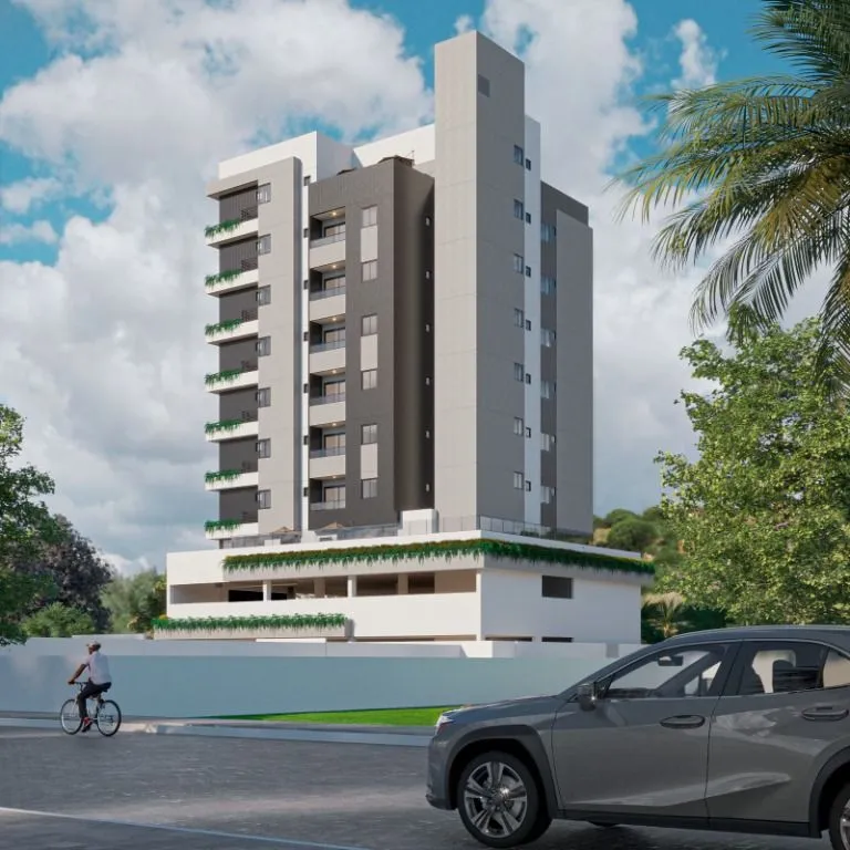 Foto do imóvel Apartamento com 1 dormitório à venda, 35 m² por R$ 311.479,00 - Bessa - João Pessoa/PB