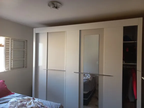 Imagem Casa com 3 Quartos à Venda, 110 m² em Jardim Progresso - Bauru