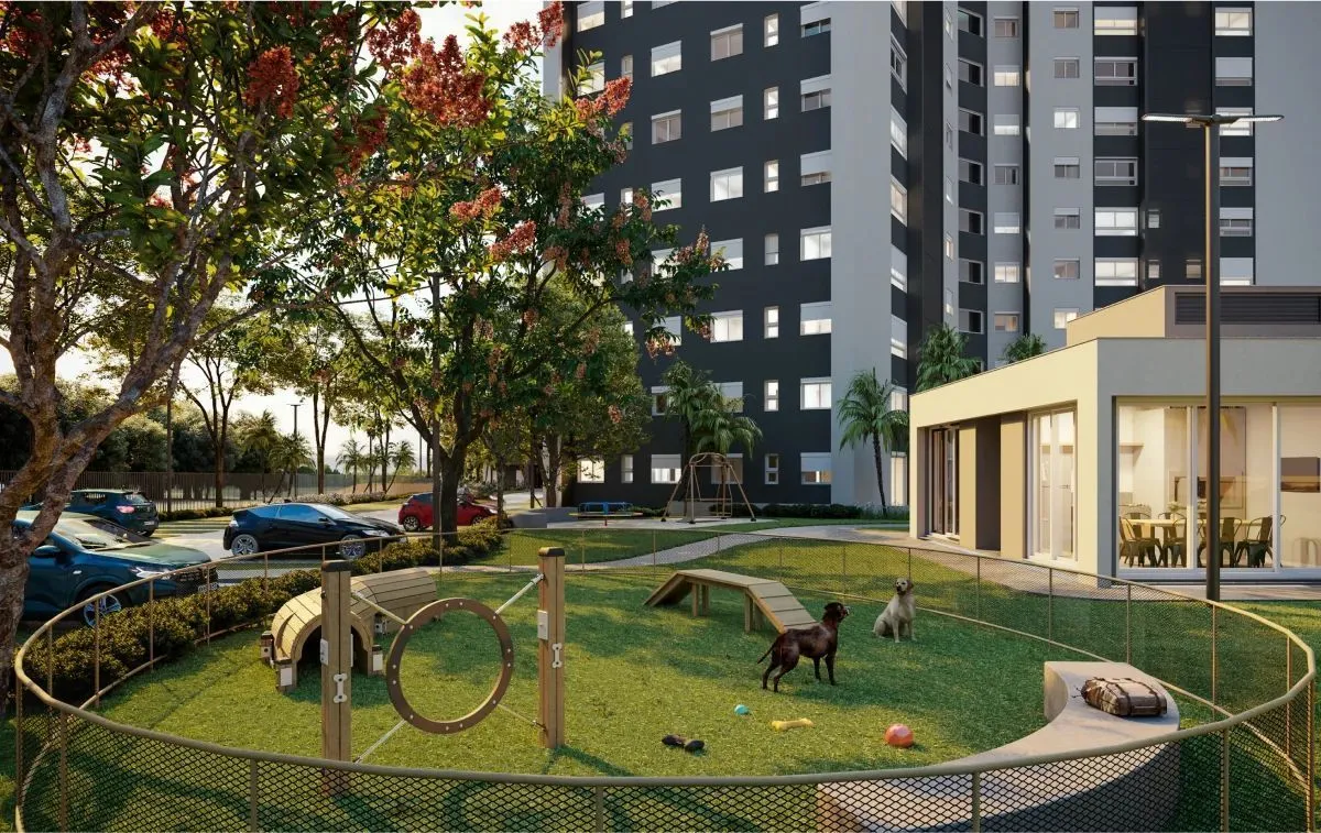 Imagem Apartamento em Jardim Itu