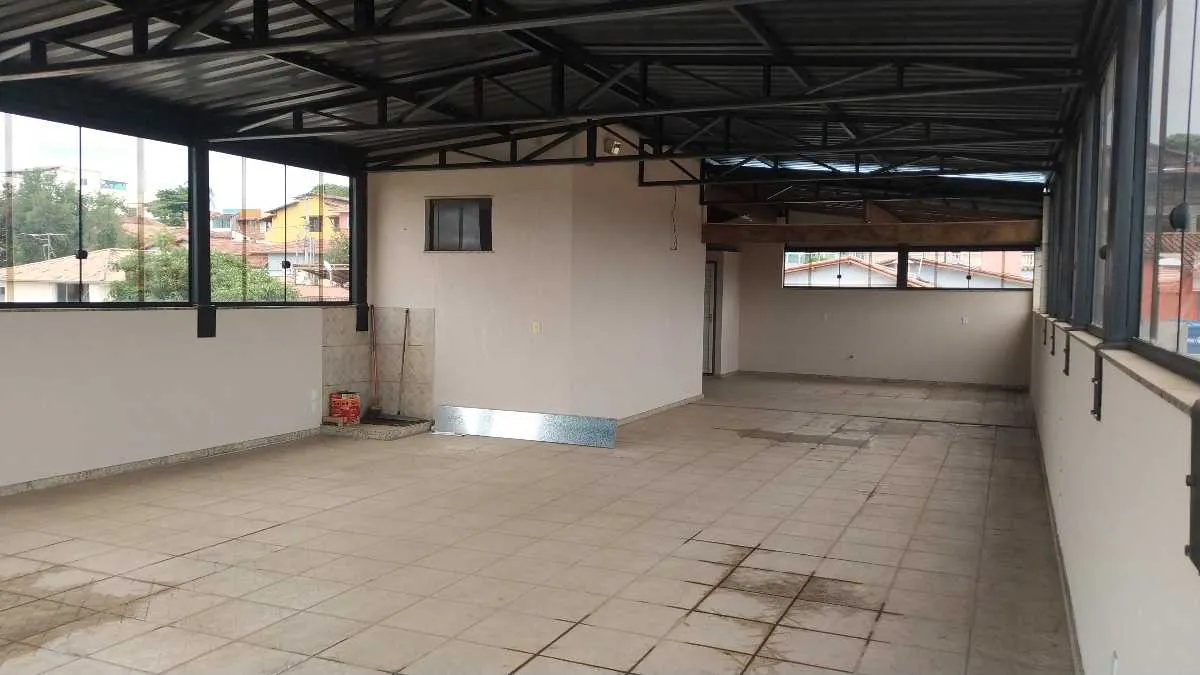 Foto do imóvel Apartamento para aluguel, SAO JOAO BATISTA (VENDA NOVA) - Belo Horizonte/MG