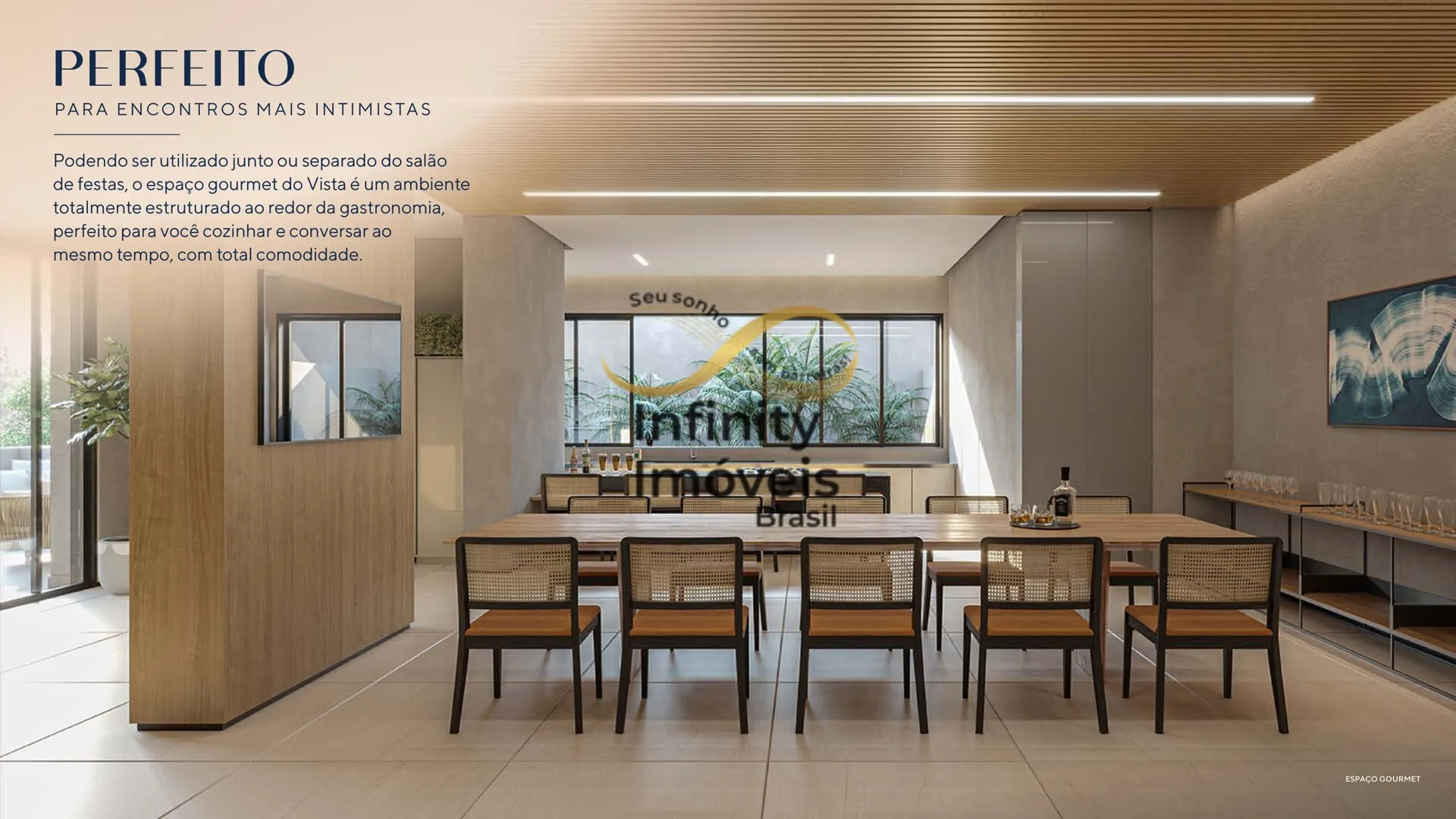 Imagem VISTA SAO BENTO - Apartamento à venda no bairro Santa Lúcia - Belo Horizonte/MG